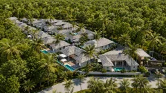 KA Village Rawai — Pool Villas in Phuket from ฿22M — project overview in Rawai