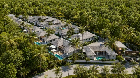 KA Village Rawai — Pool Villas in Phuket from ฿22M — project overview in Rawai