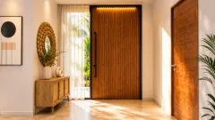 KA Village Rawai — Pool Villas in Phuket from ฿22M — bedroom or private area