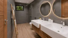 KA Village Rawai — Pool Villas in Phuket from ฿22M — bathroom and finishing details