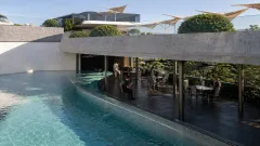 Enigma Residence Rawai — квартиры в Rawai на Пхукете от ฿3,95 млн — спальня или приватная зона
