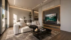 Enigma Residence Rawai — квартиры в Rawai на Пхукете от ฿3,95 млн — ванная комната и отделка