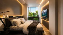 Enigma Residence Rawai — квартиры в Rawai на Пхукете от ฿3,95 млн — изображение проекта 11