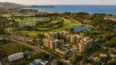Laguna Golf Residences Hibiscus — Condos near Laguna Golf Phuket from ฿12.88M — project overview in Laguna / Bang Tao