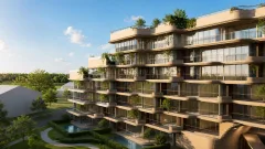 Laguna Golf Residences Hibiscus — Condos near Laguna Golf Phuket from ฿12.88M — bedroom or private area