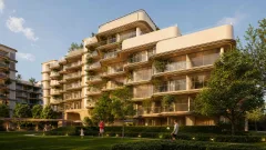 Laguna Golf Residences Hibiscus — Condos near Laguna Golf Phuket from ฿12.88M — bathroom and finishing details
