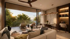 Laguna Golf Residences Hibiscus — Condos near Laguna Golf Phuket from ฿12.88M — project image 12
