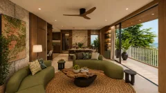Laguna Golf Residences Hibiscus — Condos near Laguna Golf Phuket from ฿12.88M — project image 13
