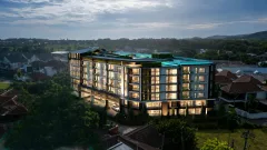 8 Atelier Residence — Condos in Cherng Talay from ฿5.6M — project overview in Pasak / Cherng Talay