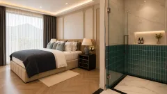 8 Atelier Residence — Condos in Cherng Talay from ฿5.6M — layout or master plan