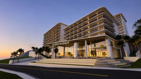 Ever Prime Residences Karon — Condos in Karon from ฿3.88M — project overview in Karon