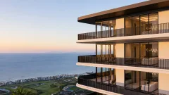 Ever Prime Residences Karon — Condos in Karon from ฿3.88M — architecture and facade