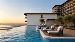 Ever Prime Residences Karon — Condos in Karon from ฿3.88M — shared pool and communal facilities