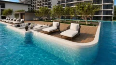 Ever Prime Residences Karon — Condos in Karon from ฿3.88M — interior living space