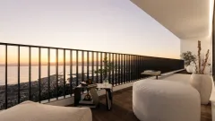 Ever Prime Residences Karon — Condos in Karon from ฿3.88M — bathroom and finishing details