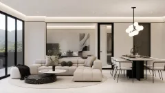 Ever Prime Residences Karon — Condos in Karon from ฿3.88M — layout or master plan