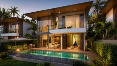 Azalea Bangtao Villas — Pool Villas in Bangjo from ฿15.48M — project overview in Bangjo