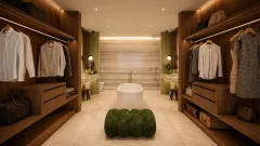 Azalea Bangtao Villas — Pool Villas in Bangjo from ฿15.48M — bedroom or private area