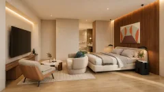 Azalea Bangtao Villas — Pool Villas in Bangjo from ฿15.48M — bathroom and finishing details