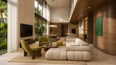Azalea Bangtao Villas — Pool Villas in Bangjo from ฿15.48M — layout or master plan
