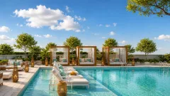 The Zero Bang Tao — Condos in Bang Tao from ฿3.18M — bedroom or private area