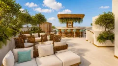 The Zero Bang Tao — Condos in Bang Tao from ฿3.18M — bathroom and finishing details