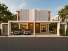 Tropical Heights Villas Patong — Pool Villas from ฿19.95M — bedroom or private area