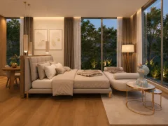 Tropical Heights Villas Patong — Pool Villas from ฿19.95M — layout or master plan