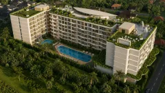 Wallaya Residence Nai Harn — Condos from ฿3.94M — project overview in Nai Harn