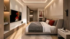 Wallaya Residence Nai Harn — Condos from ฿3.94M — project image 19