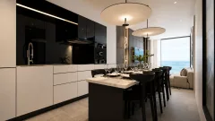 Citygate De Phuket — квартиры в Камале от ฿5,23 млн — планировка или мастер-план проекта