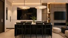 Citygate De Phuket — квартиры в Камале от ฿5,23 млн — изображение проекта 17