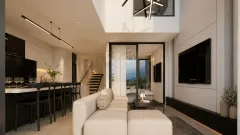 Citygate De Phuket — квартиры в Камале от ฿5,23 млн — изображение проекта 23