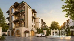 The Title Adora Rawai — Rawai Condos from ฿3,649,000 — project overview in Rawai