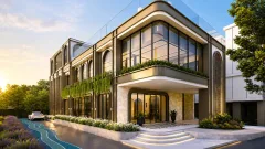 The Title Adora Rawai — Rawai Condos from ฿3,649,000 — landscaped area and leisure space