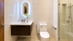 The Title Adora Rawai — Rawai Condos from ฿3,649,000 — layout or master plan