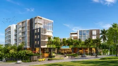 The Petit Tycoon — Surin Beach Residences from ฿10,574,000 — project overview in Surin