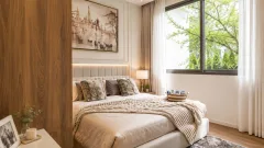 The Petit Tycoon — Surin Beach Residences from ฿10,574,000 — layout or master plan