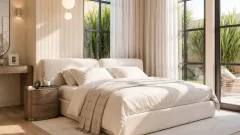 9Nile Residence — виллы в Чалонге от ฿12,898,999 — interior living space