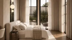 9Nile Residence — виллы в Чалонге от ฿12,898,999 — layout or master plan