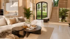 9Nile Residence — виллы в Чалонге от ฿12,898,999 — project image 11