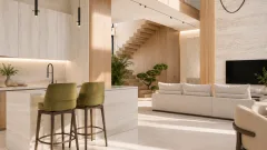 9Nile Residence — виллы в Чалонге от ฿12,898,999 — project image 13