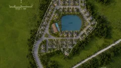 9Nile Residence — виллы в Чалонге от ฿12,898,999 — project image 25
