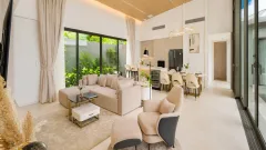 Mali Villas Phuket от ฿22,87 млн — виллы у Layan Beach — изображение проекта 9