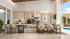Mali Villas Phuket от ฿22,87 млн — виллы у Layan Beach — изображение проекта 10