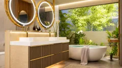 Mali Villas Phuket от ฿22,87 млн — виллы у Layan Beach — изображение проекта 12