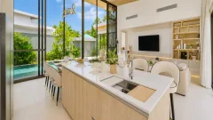Mali Villas Phuket от ฿22,87 млн — виллы у Layan Beach — изображение проекта 15