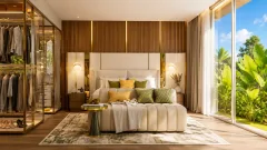 Mali Villas Phuket от ฿22,87 млн — виллы у Layan Beach — изображение проекта 17