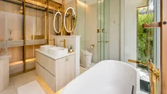 Mali Villas Phuket от ฿22,87 млн — виллы у Layan Beach — изображение проекта 18