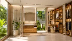 Mali Villas Phuket от ฿22,87 млн — виллы у Layan Beach — изображение проекта 19